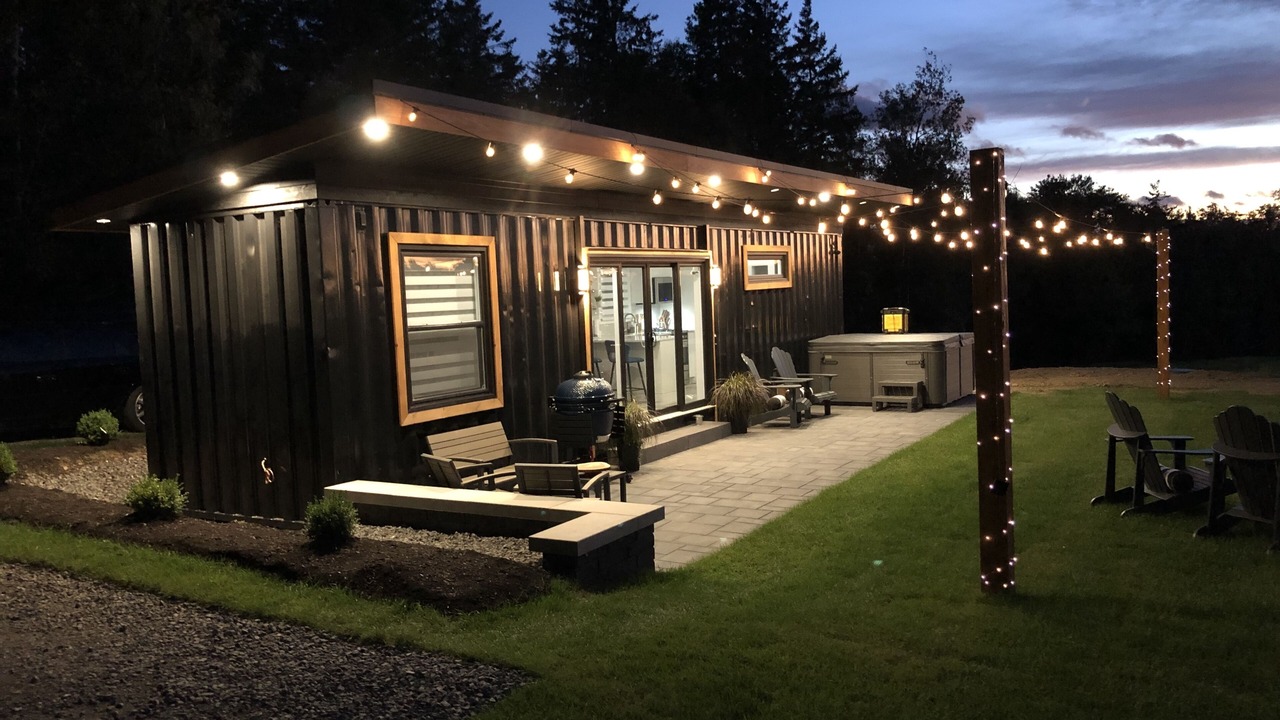 Photo of Patio Balcony in Sainte-Anne-de-Kent