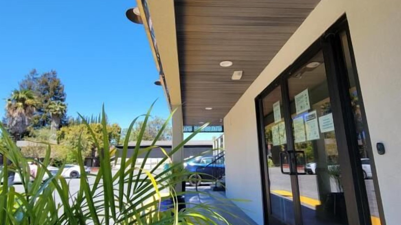 Photo of Outdoor in Newhall