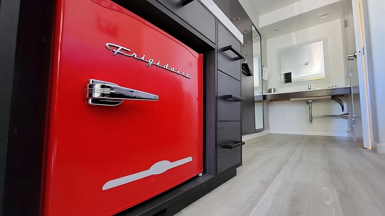 Photo of Bedroom in Newhall