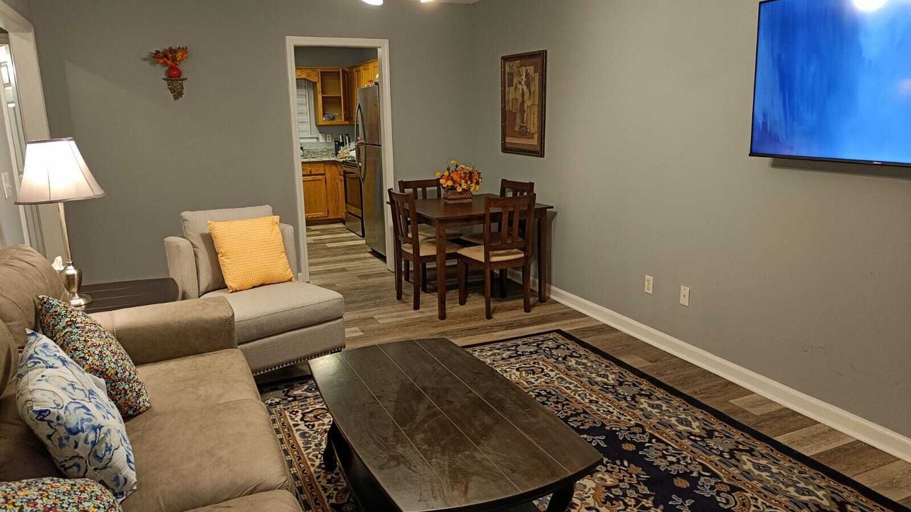 Photo of Livingroom in Mount Berry