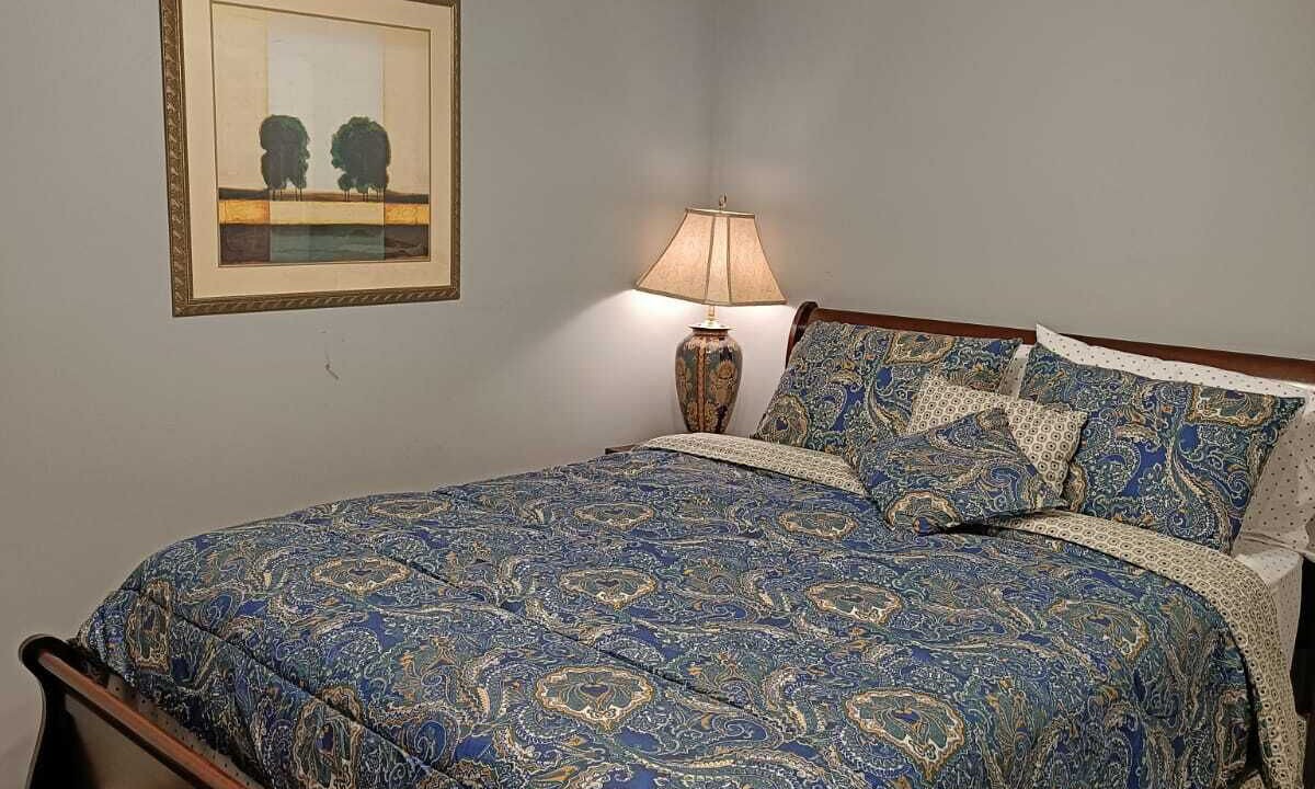 Photo of Bedroom in Mount Berry