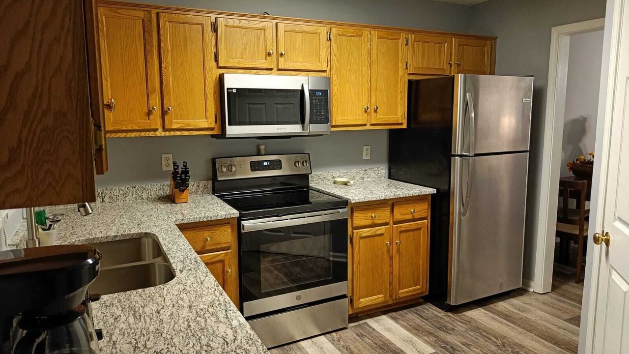 Photo of Kitchen in Mount Berry