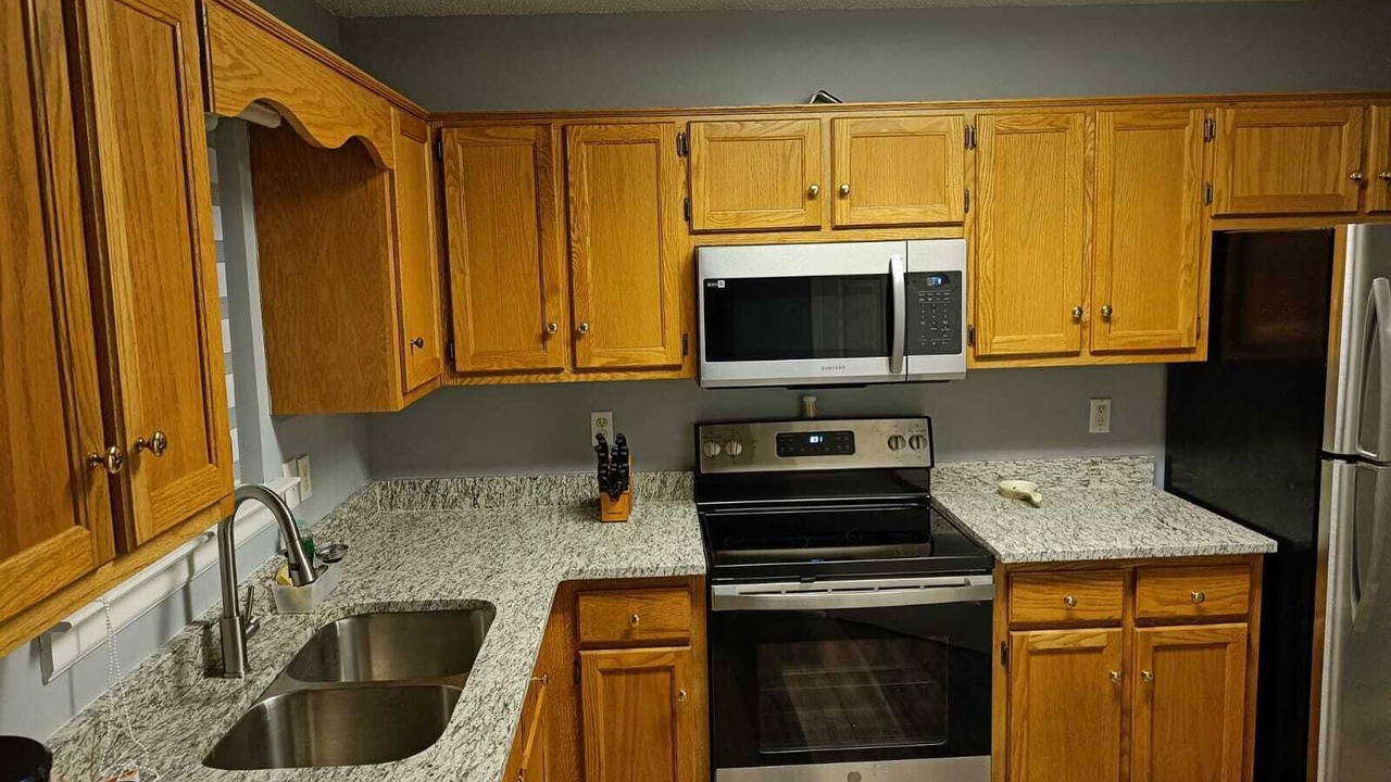 Photo of Kitchen in Mount Berry