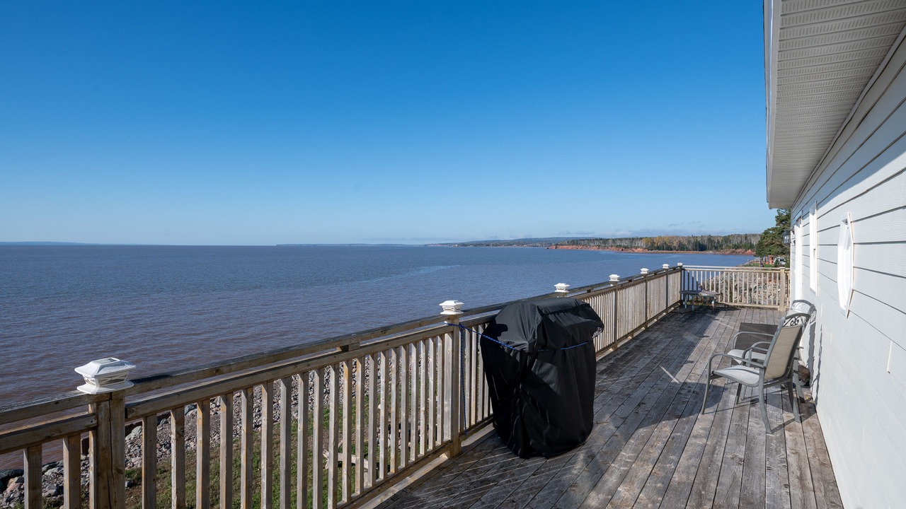 Photo of Outdoor in Colchester County