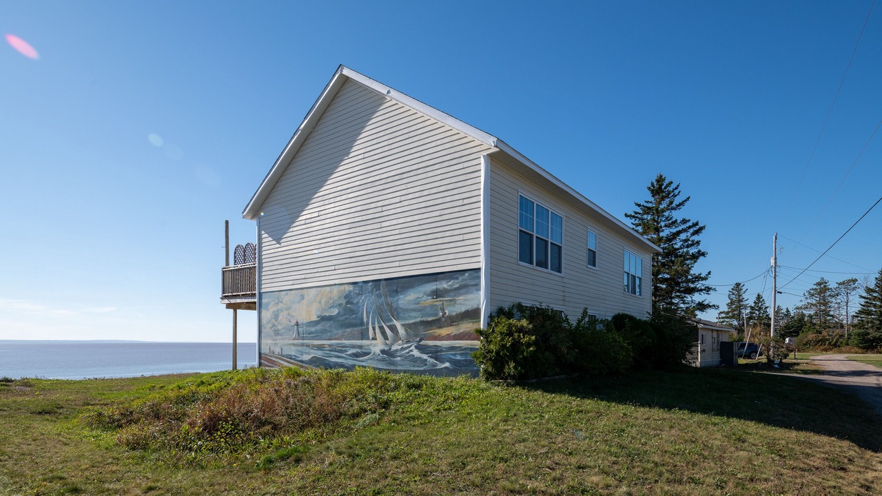 Photo of Outdoor in Colchester County