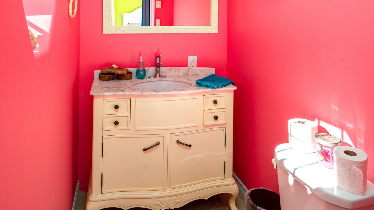 Photo of Bathroom in Colchester County