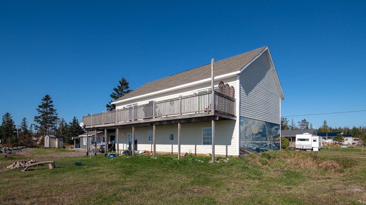 Photo of Outdoor in Colchester County