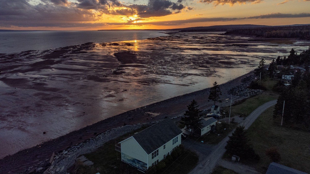 Photo of Outdoor in Colchester County