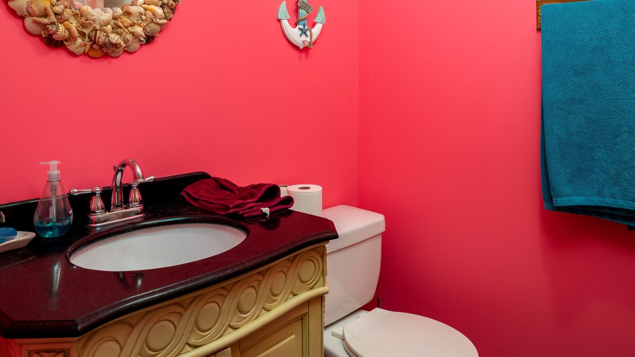 Photo of Bathroom in Colchester County