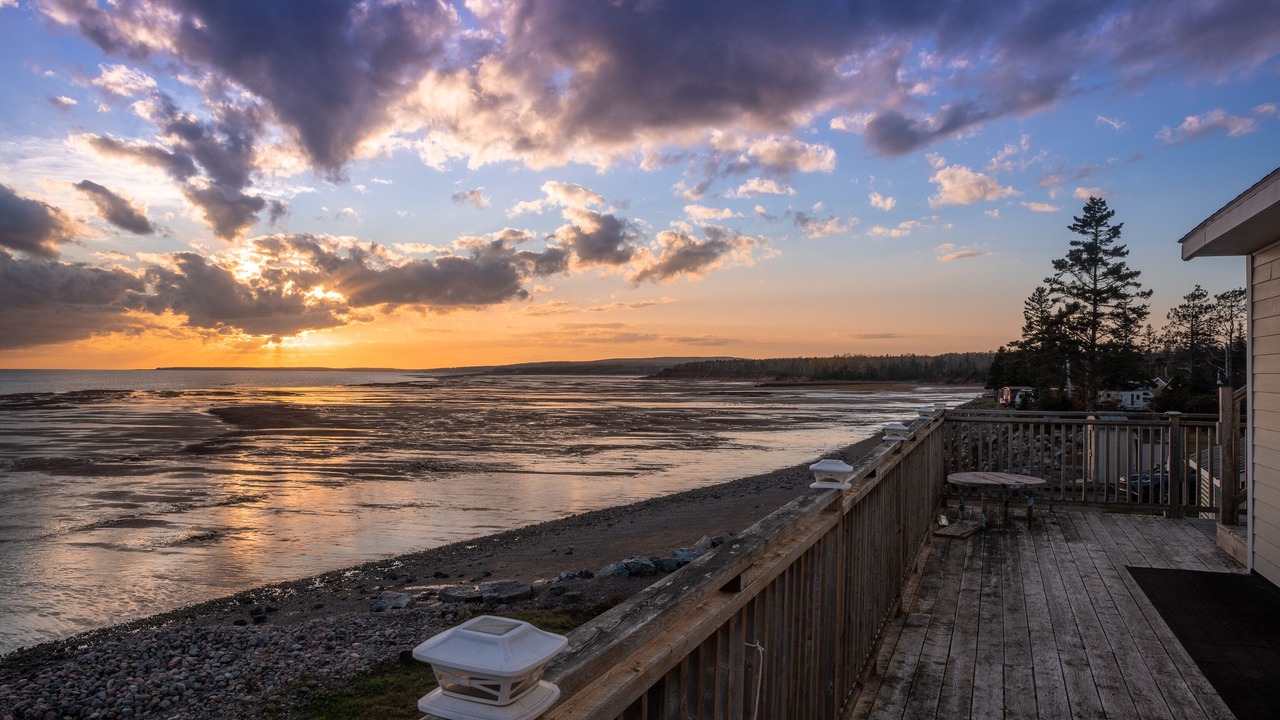 Photo of Outdoor in Colchester County