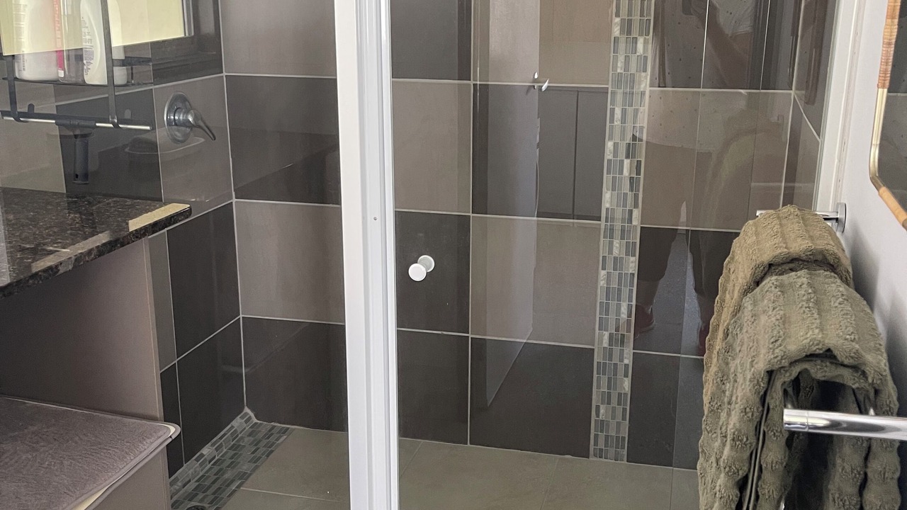 Photo of Bathroom in Home Hill