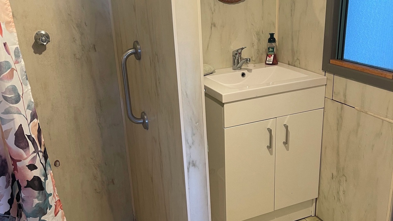 Photo of Bathroom in Home Hill