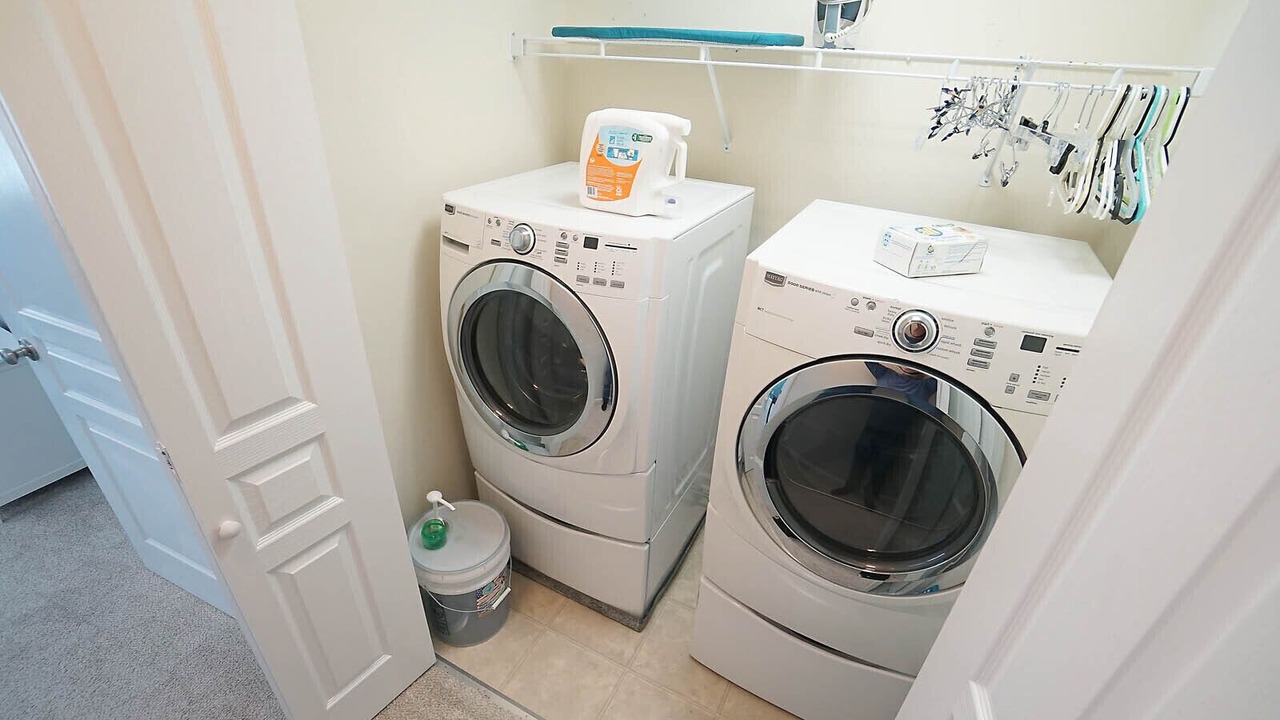 Photo of Bedroom in Southwest Raleigh