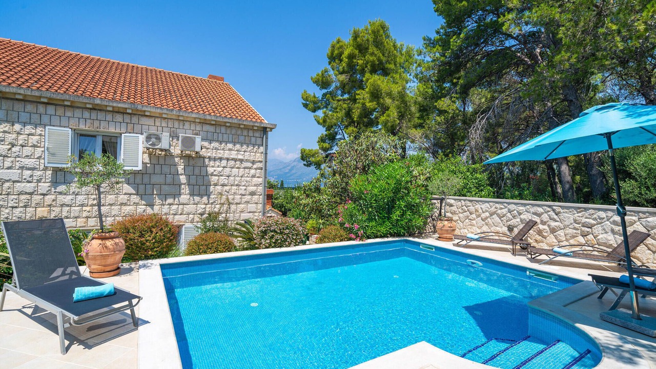 Photo of Outdoor in Cavtat