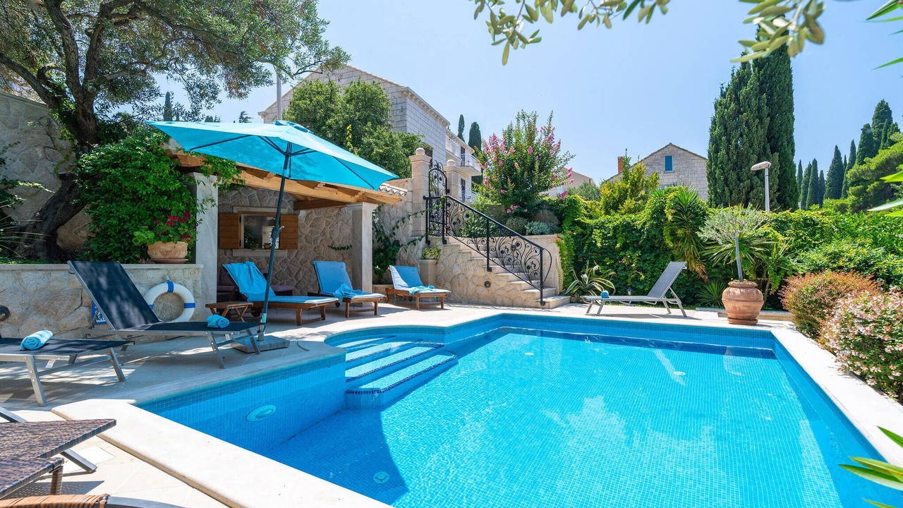 Photo of Outdoor in Cavtat