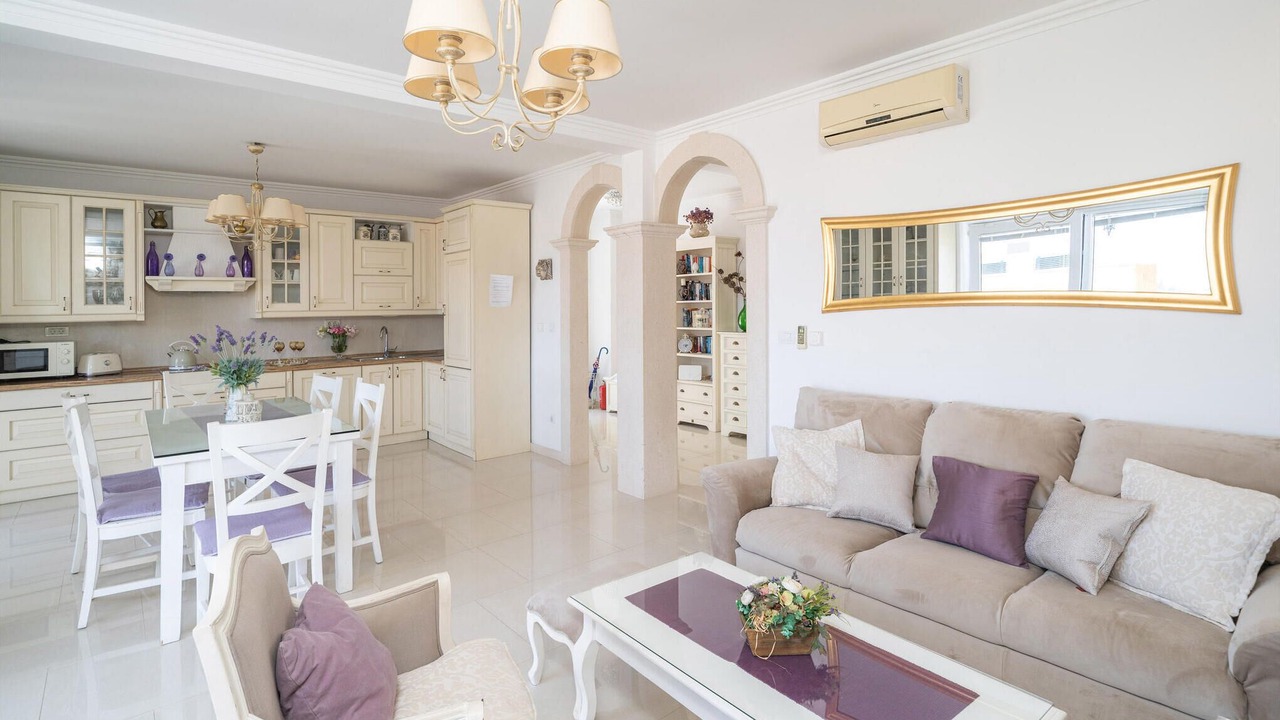 Photo of Bedroom in Cavtat