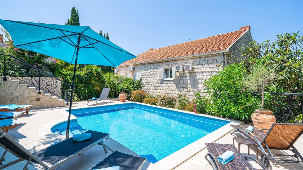 Photo of Outdoor in Cavtat
