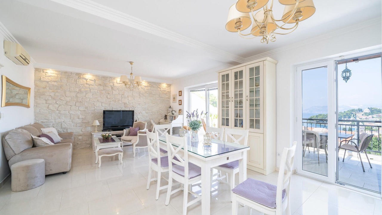 Photo of Bedroom in Cavtat