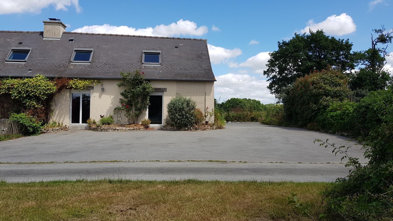 Photo of Outdoor in Chateaubourg