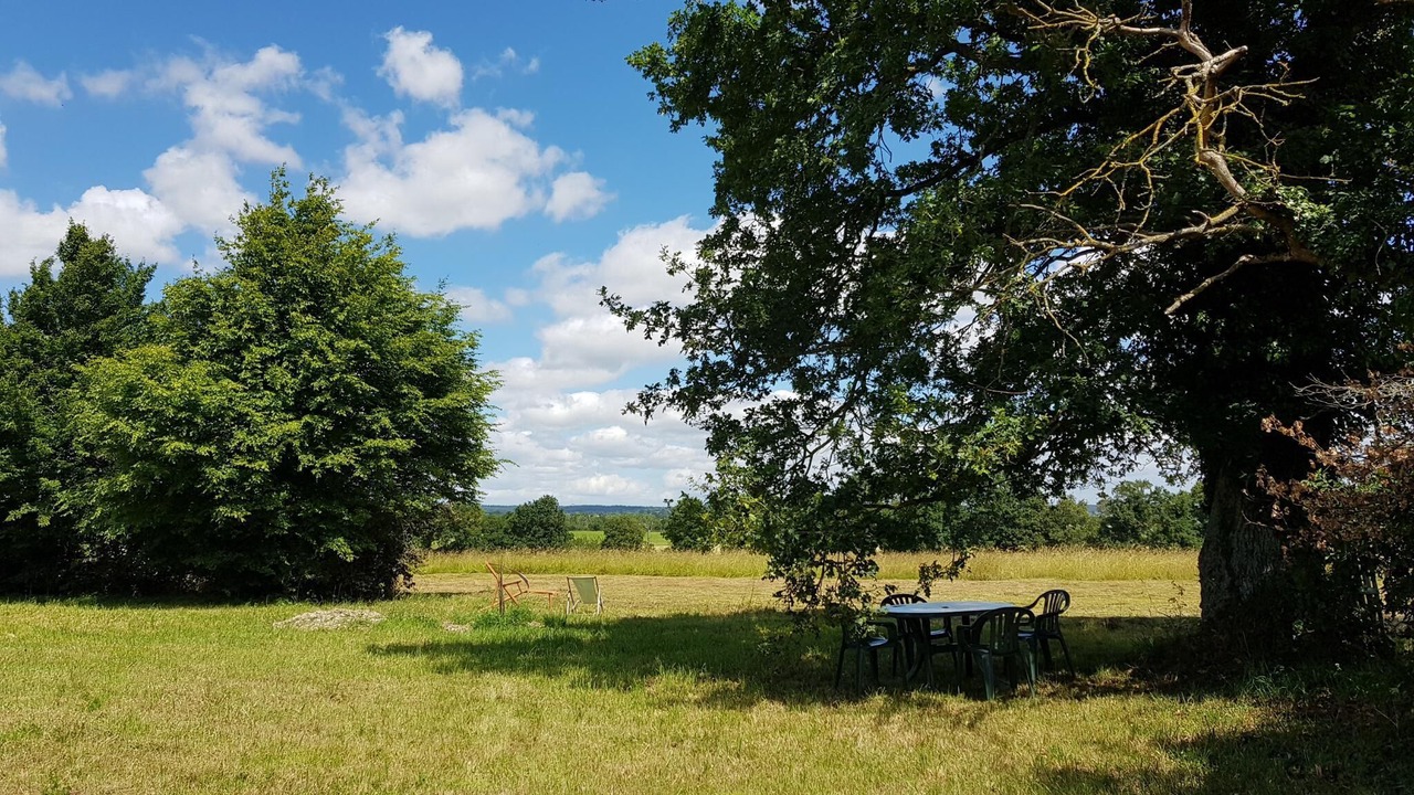 Photo of Outdoor in Chateaubourg