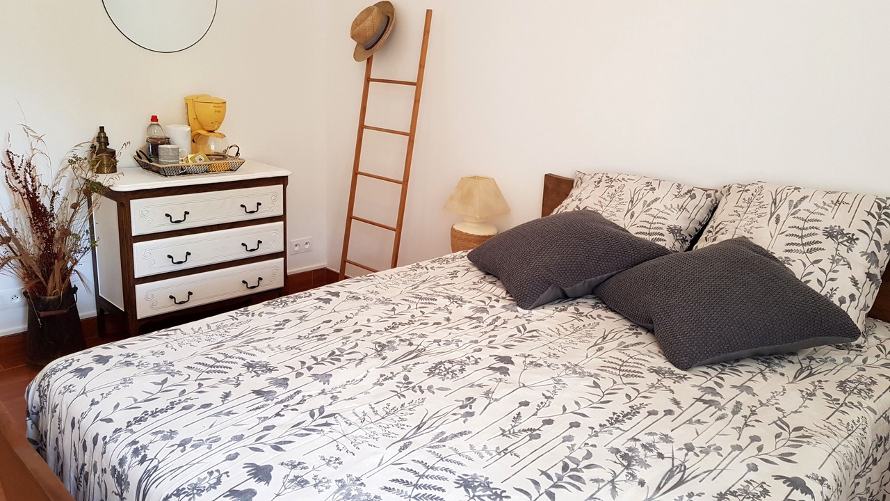 Photo of Bedroom in Chateaubourg