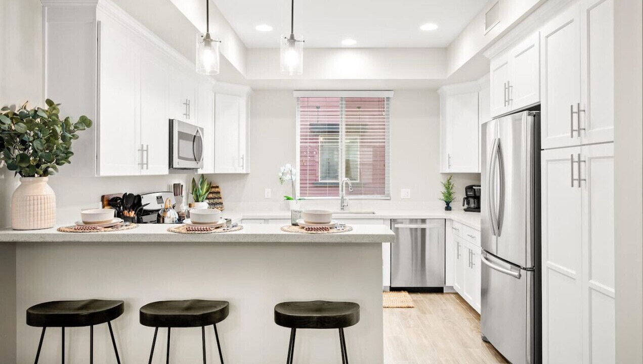 Photo of Kitchen in Tempe