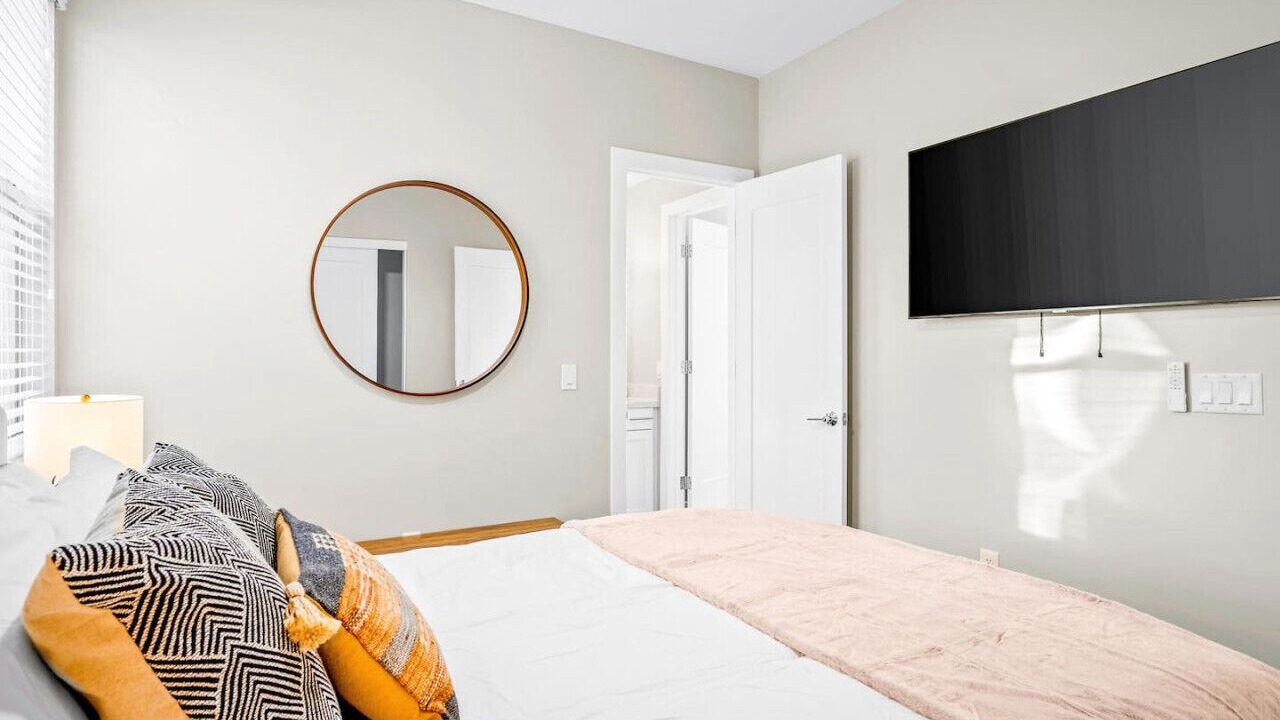 Photo of Bedroom in Tempe