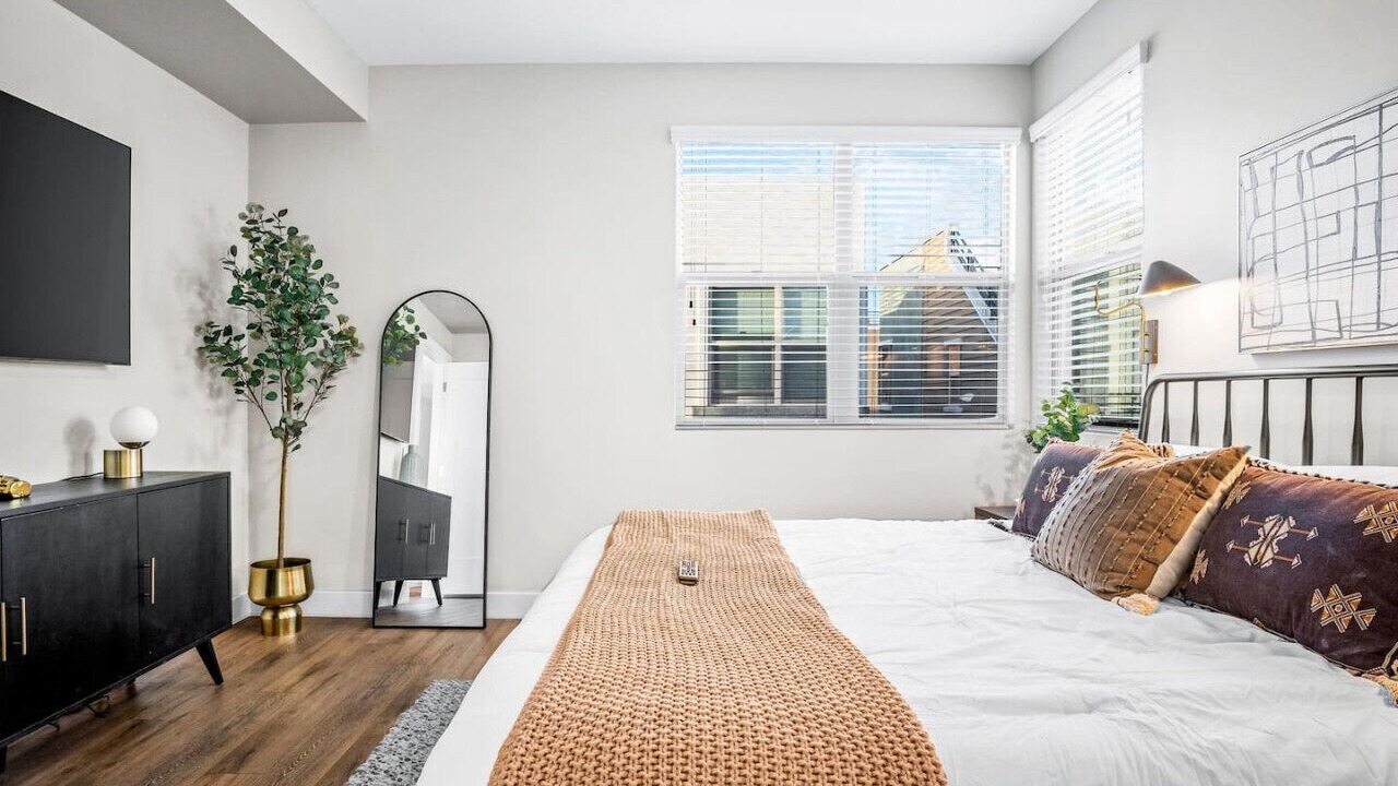 Photo of Bedroom in Tempe