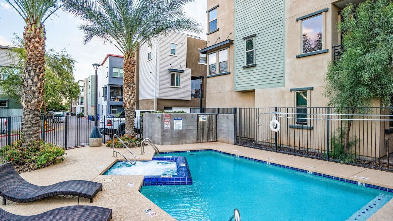 Photo of Outdoor in Tempe