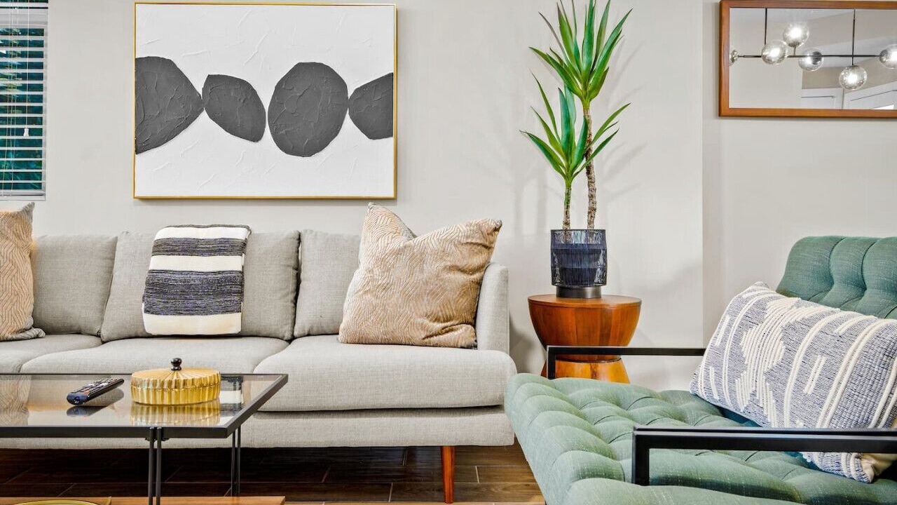 Photo of Livingroom in Tempe