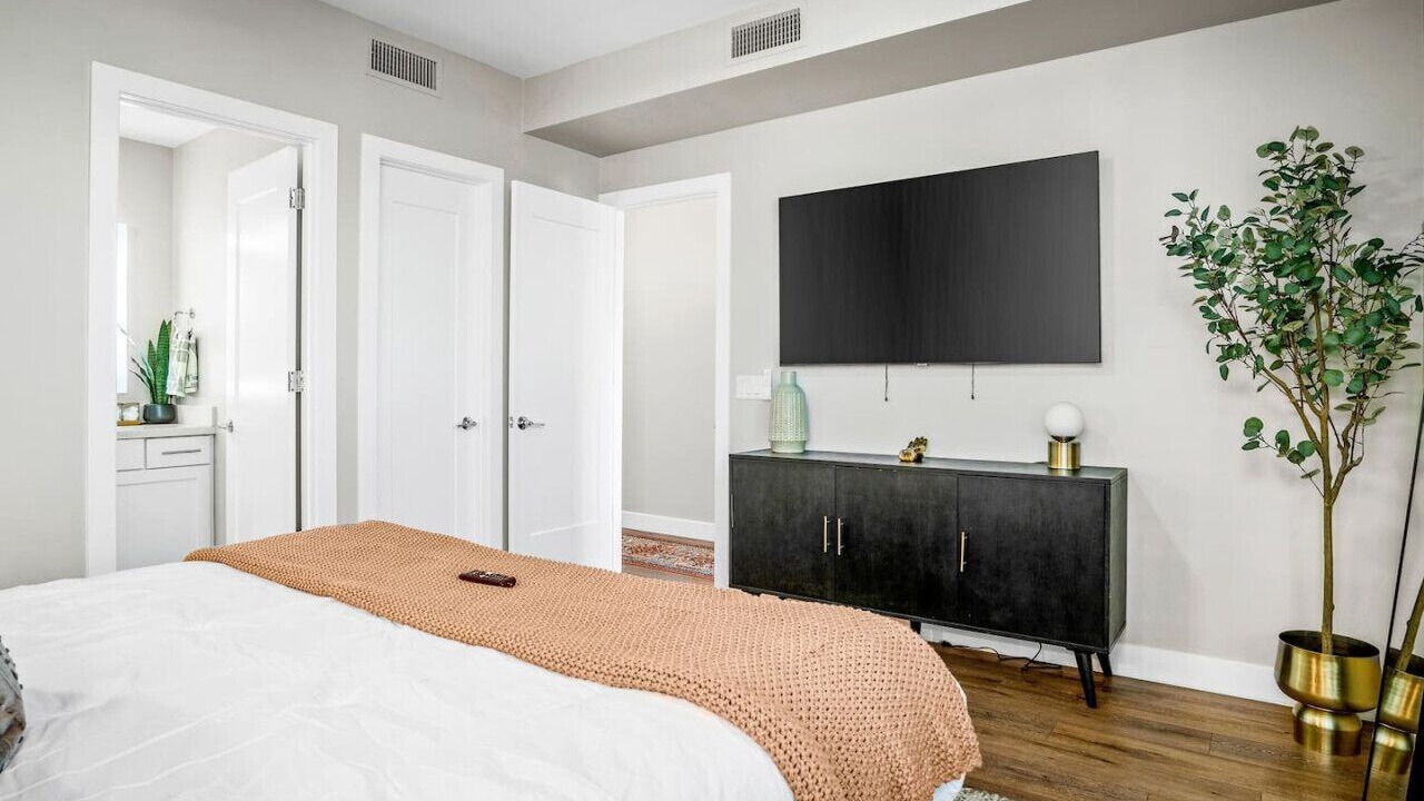 Photo of Bedroom in Tempe