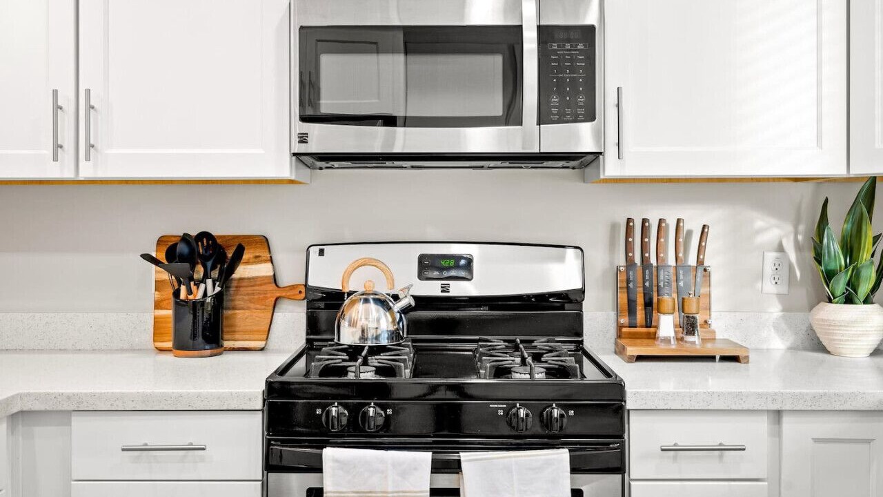 Photo of Kitchen in Tempe