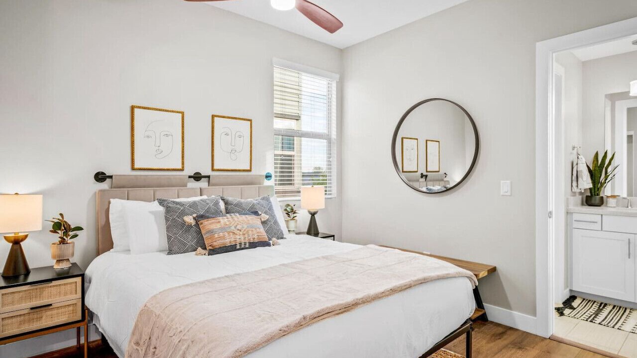 Photo of Bedroom in Tempe