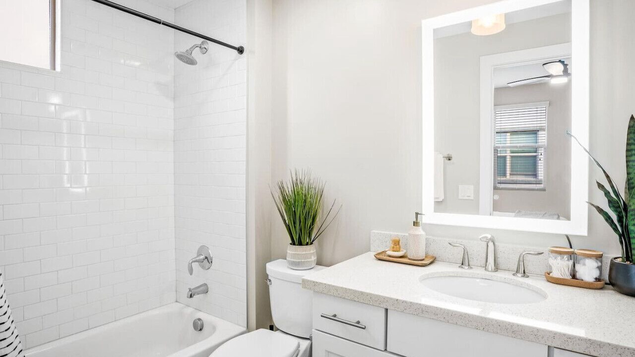 Photo of Bathroom in Tempe