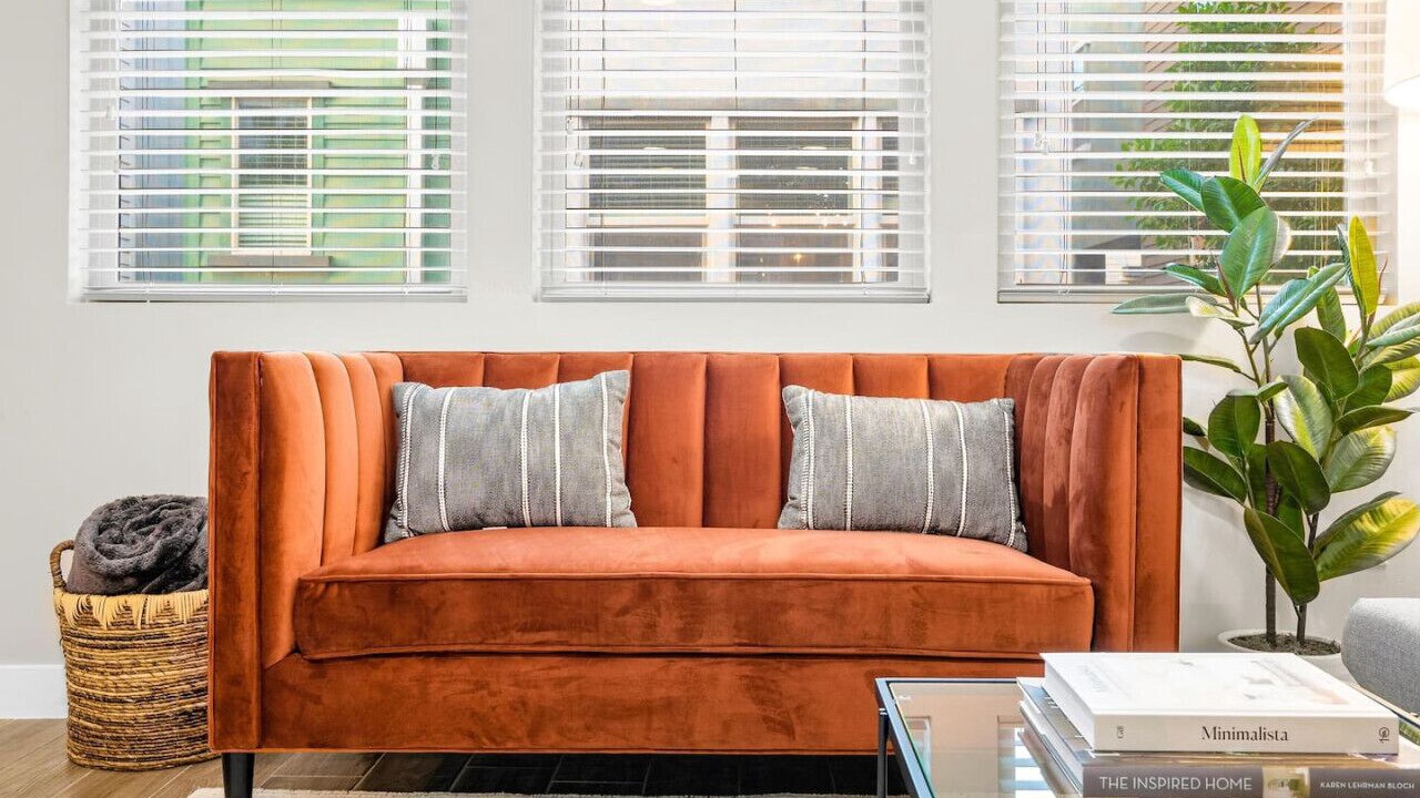 Photo of Livingroom in Tempe