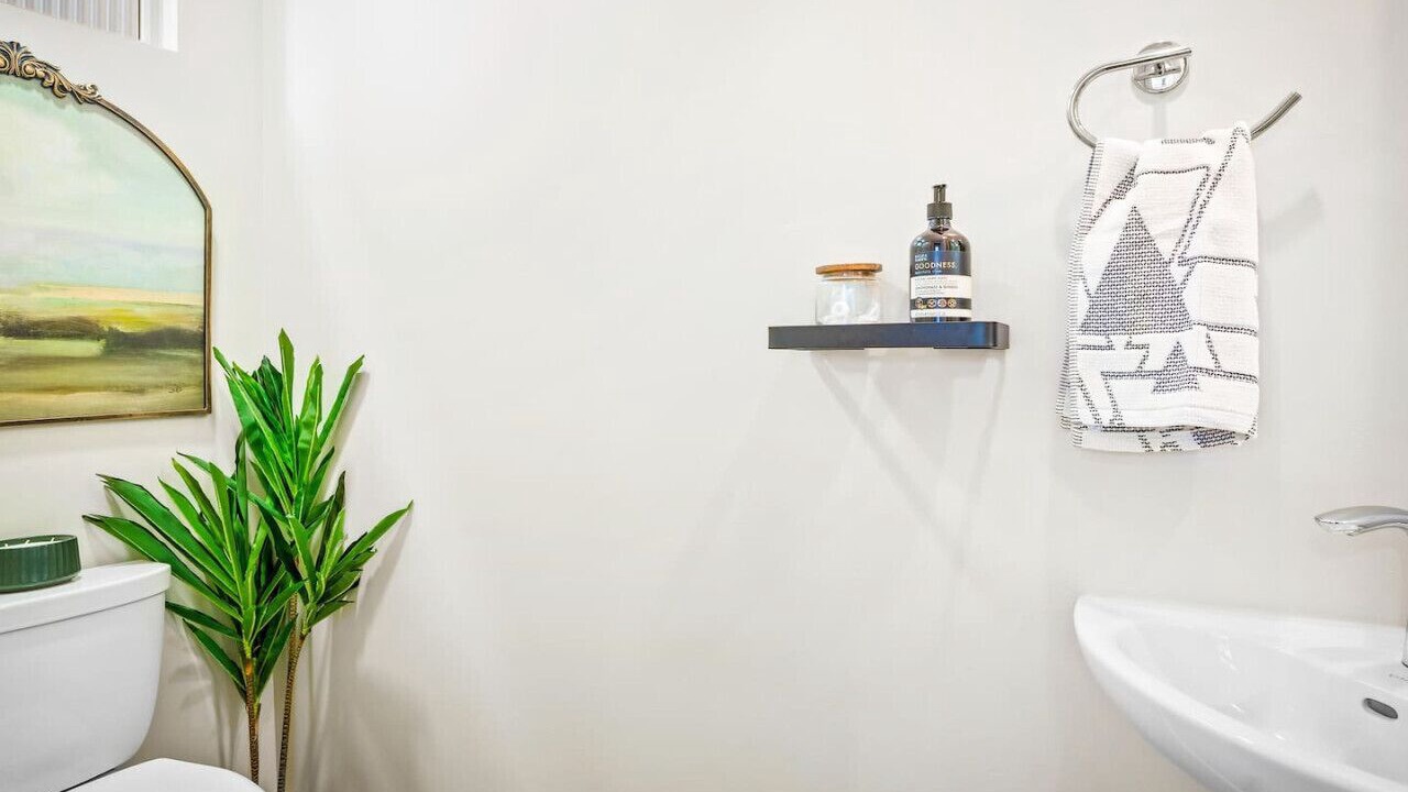 Photo of Bathroom in Tempe