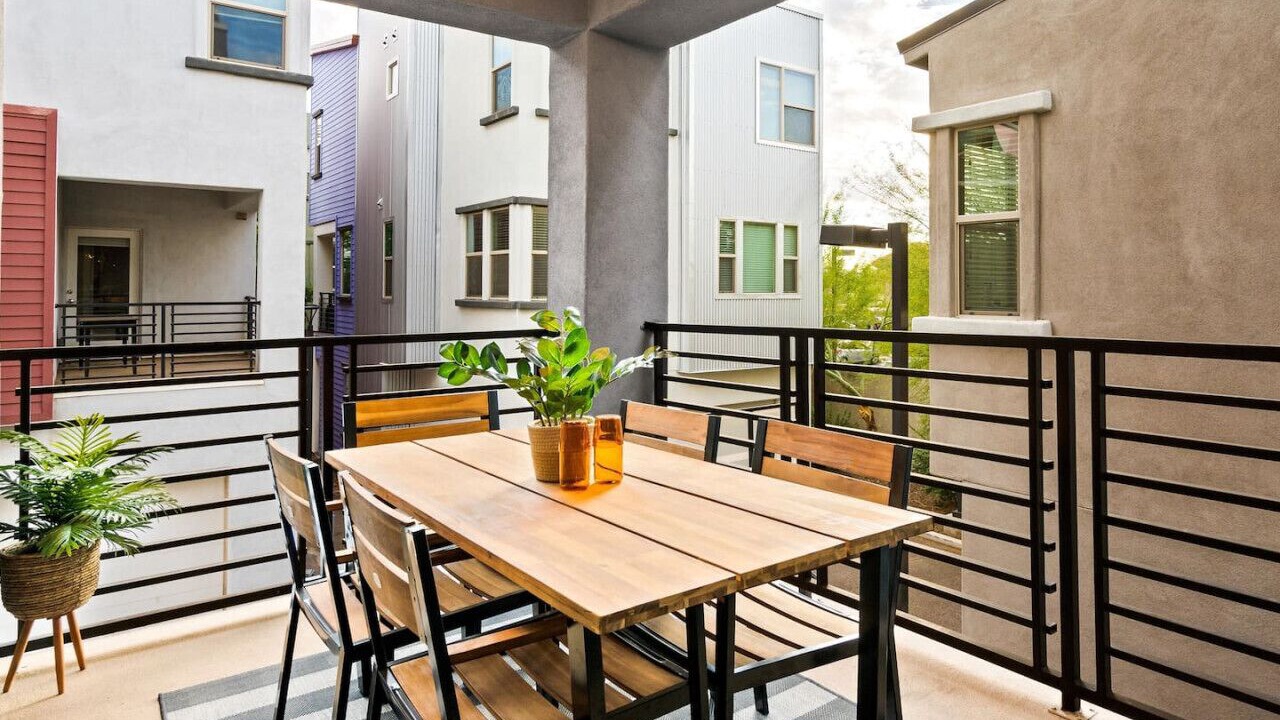 Photo of Outdoor in Tempe