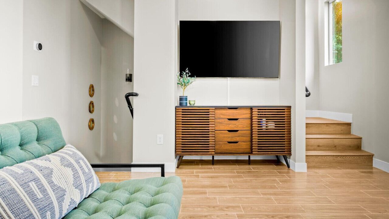 Photo of Livingroom in Tempe