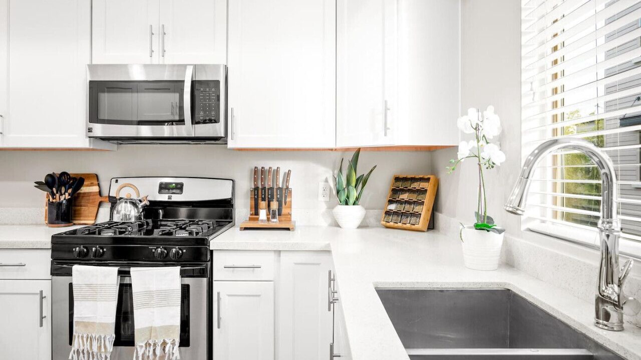 Photo of Kitchen in Tempe