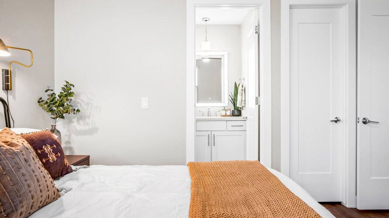 Photo of Bedroom in Tempe