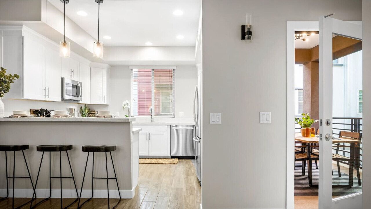 Photo of Kitchen in Tempe