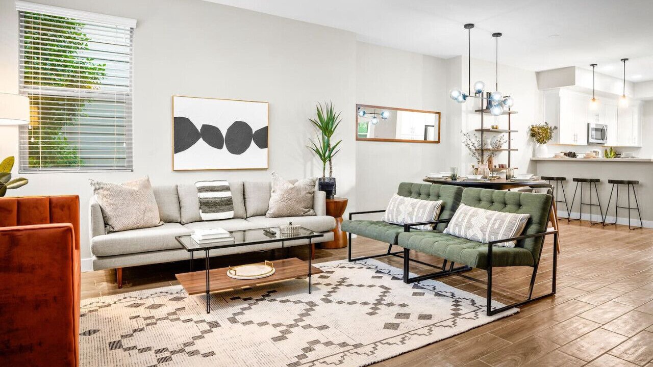 Photo of Livingroom in Tempe