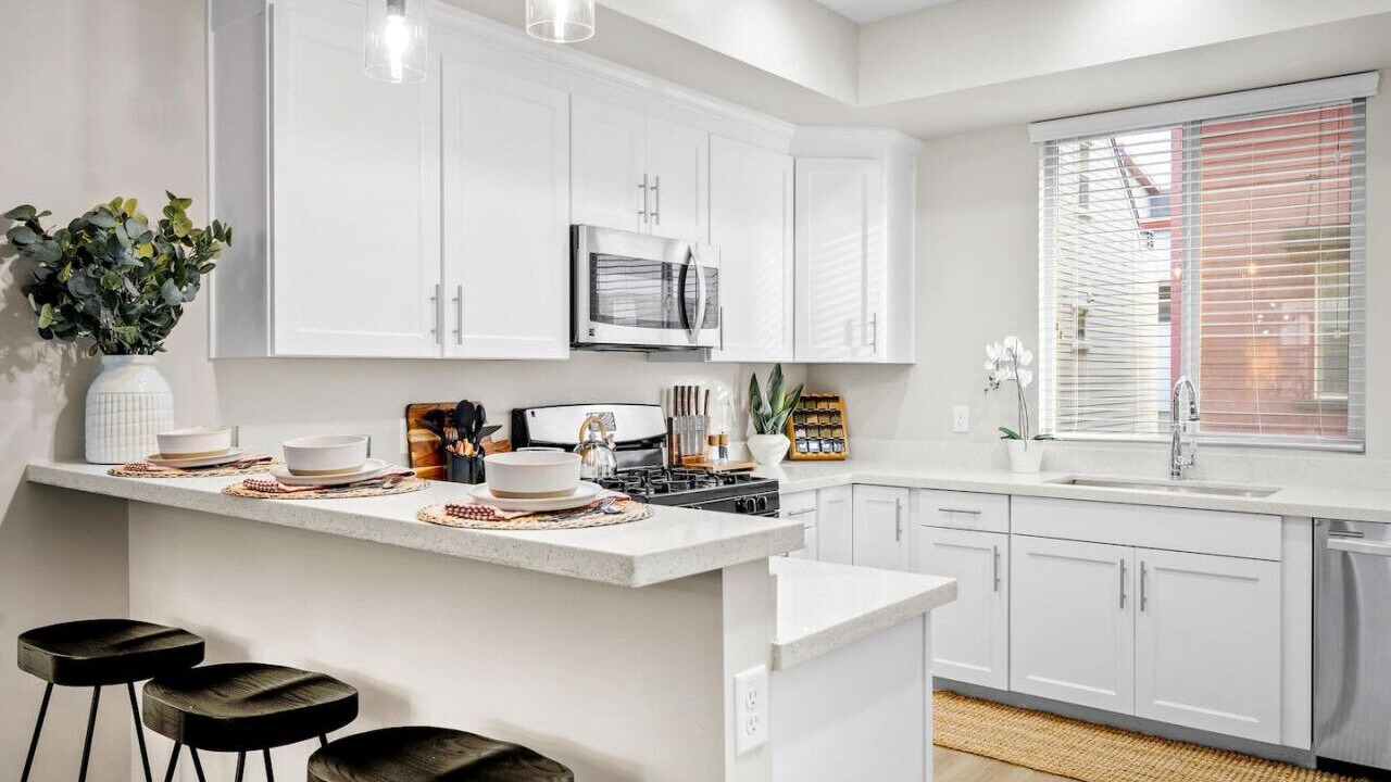 Photo of Kitchen in Tempe