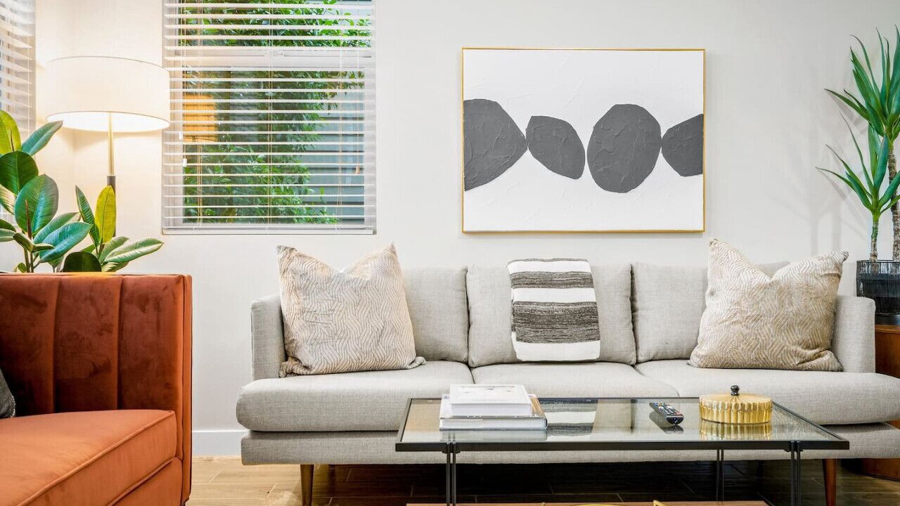 Photo of Livingroom in Tempe