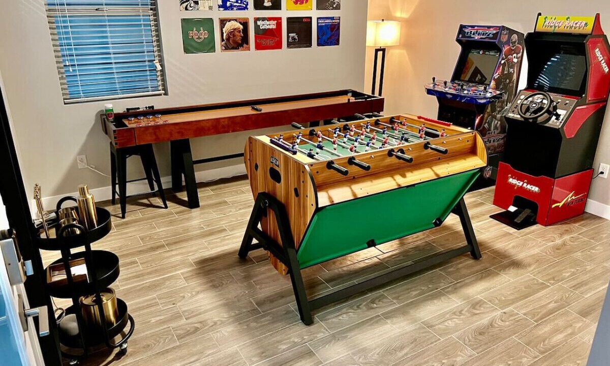 Photo of Bedroom in Tempe