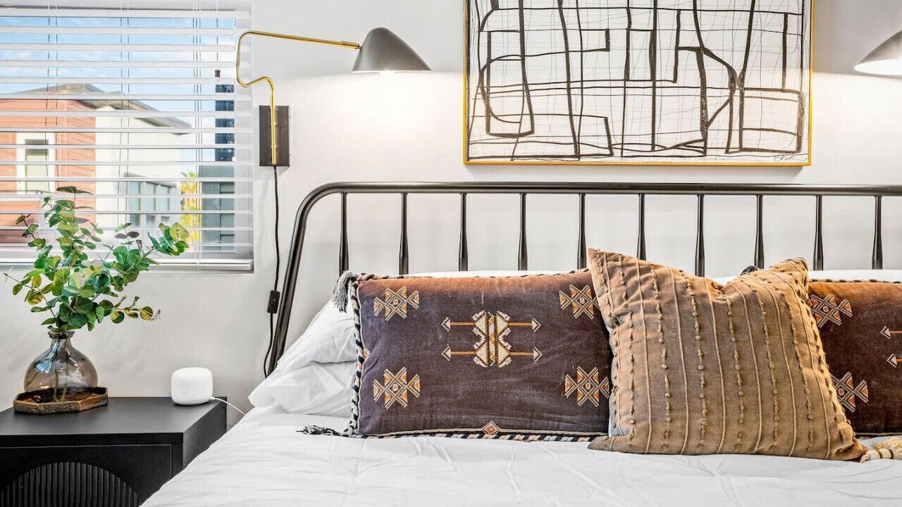 Photo of Bedroom in Tempe