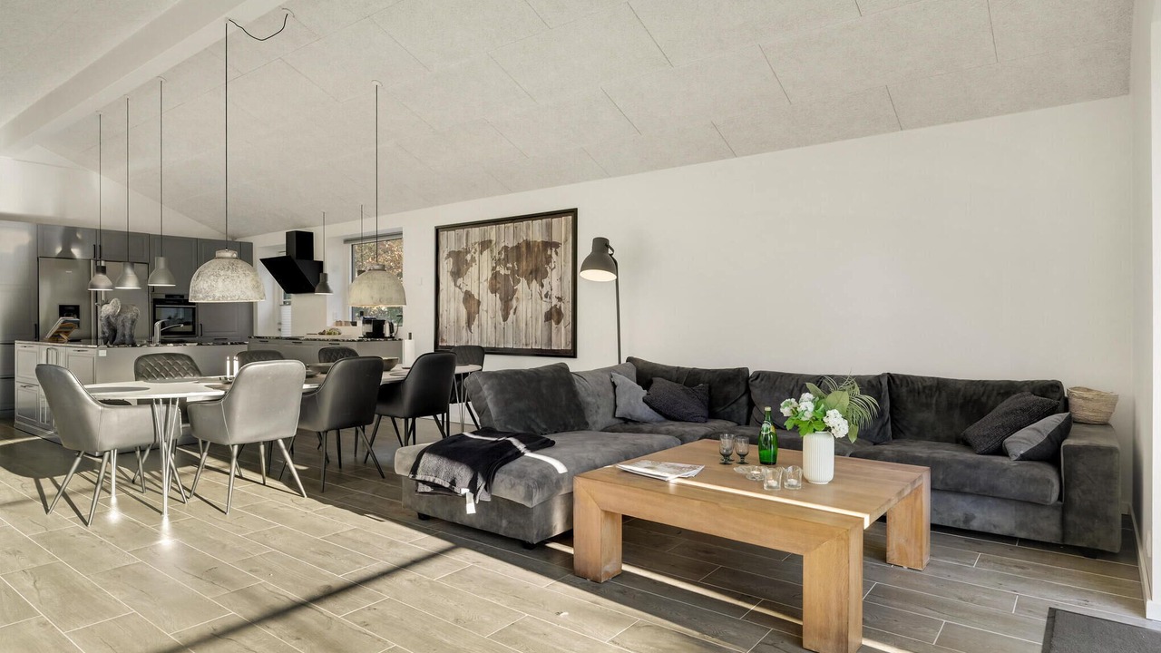 Photo of Bedroom in Rageleje