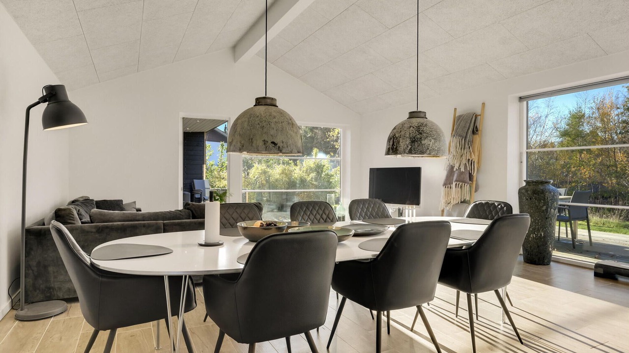 Photo of Bedroom in Rageleje