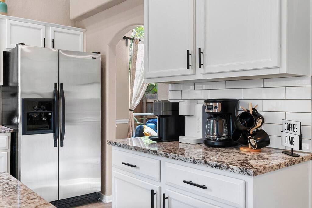 Photo of Kitchen in Round Rock