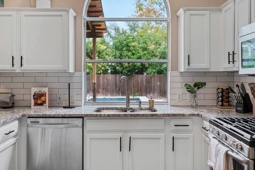 Photo of Kitchen in Round Rock